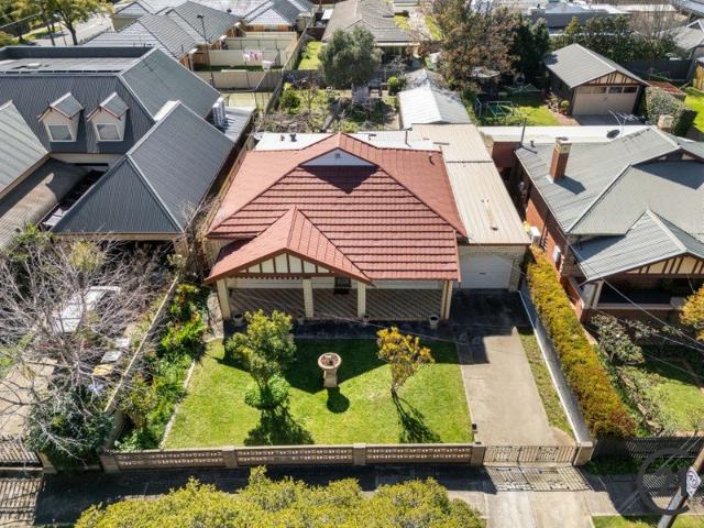 A Loved Family Home with a Promising Future