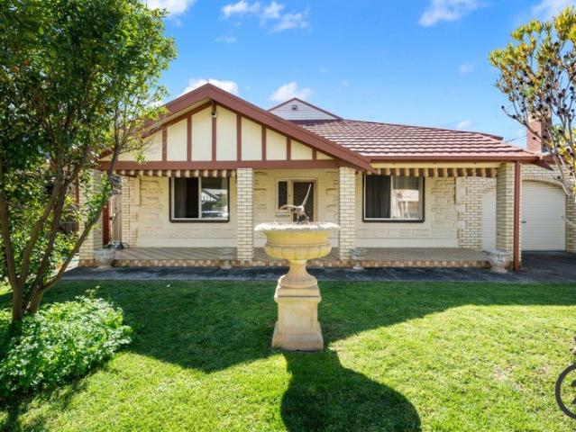 A Loved Family Home with a Promising Future
