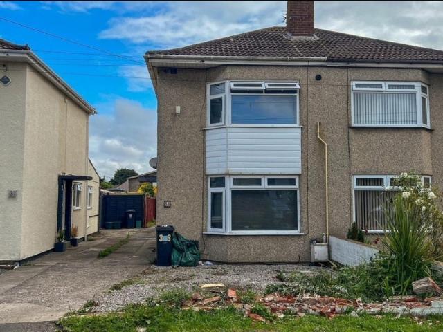 A Lovely 2 Bed Semi Detached House