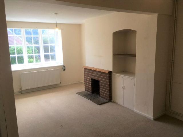 A lovely characterful three bedroom cottage with garden in the heart of the village of Berwick St James