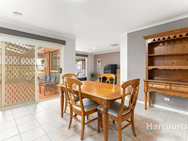 A Lovely Family Home