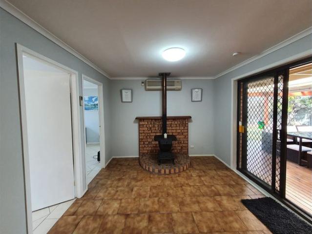 A Lovely Family Home