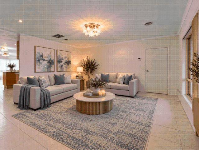 A Lovely Family Home with Room to Enjoy