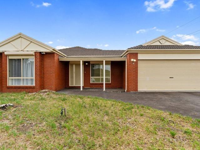 A Lovely Family Home with Room to Enjoy