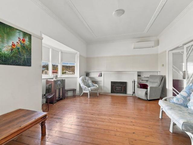 A Lovely Home in Walcha – Ready for You to Make Your Own!