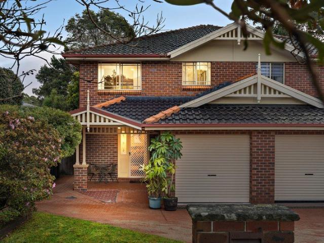 A Lovely Home That Ticks All The Boxes