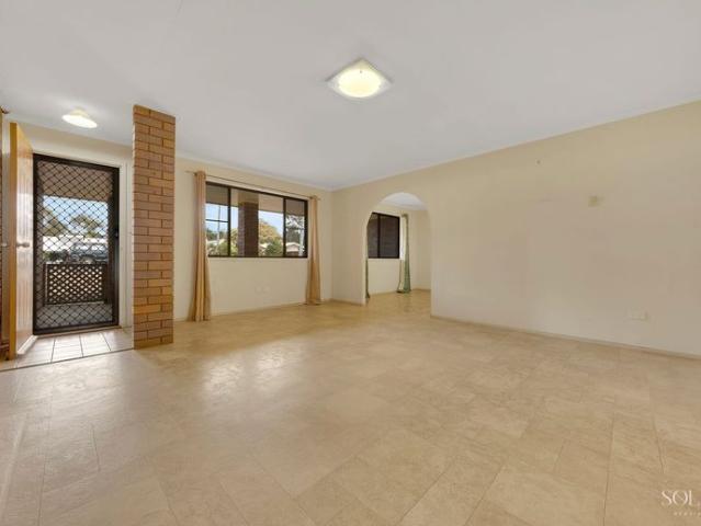 A lovely home with so much space to enjoy, in the heart of Clinton