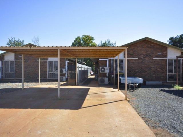 A LOVELY RENOVATED BRICK UNIT YOU CAN CALL HOME