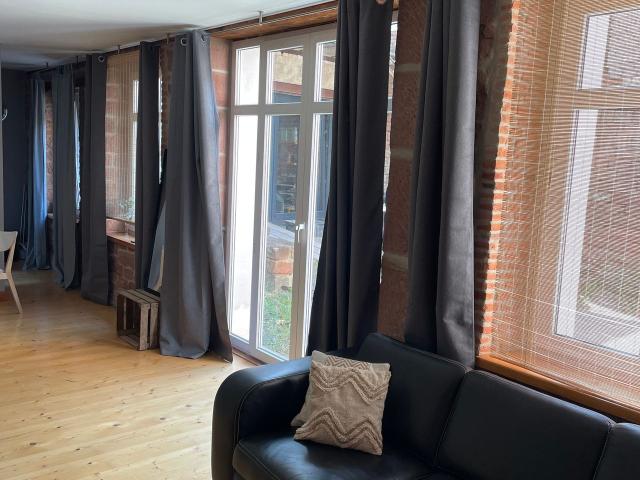 A lovely Studio Apartment in K Town, Kaiserslautern Amsterdam Apartments for Rent