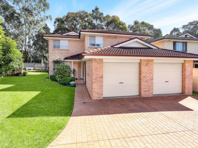 A Loving Family Home