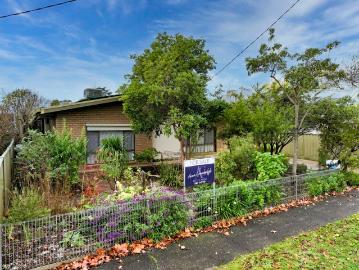 A loving home with generous living.