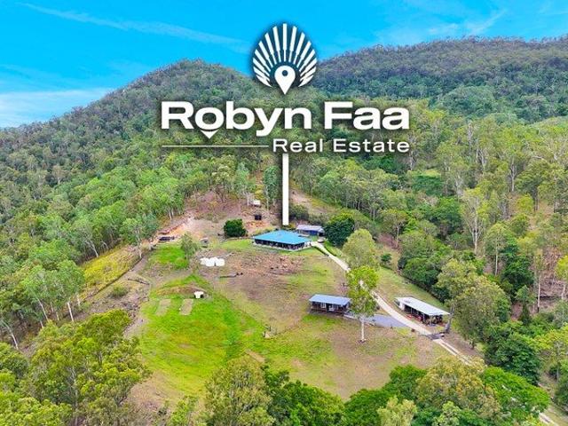A PURPOSE BUILT HINTERLAND HAVEN DESIGNED FOR MULTI GENERATIONAL LIVING & OFF GRID SELF SUFFICIENCY