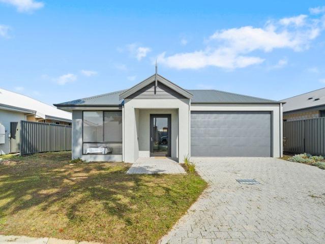A purpose designed home with opportunity beyond the ordinary