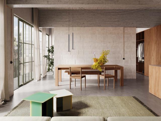 A P A LACE TO BE ONE ROOM LOFT AUTOPALAST