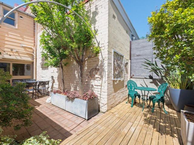 A Paddington Classic With City Views And Superb Potential