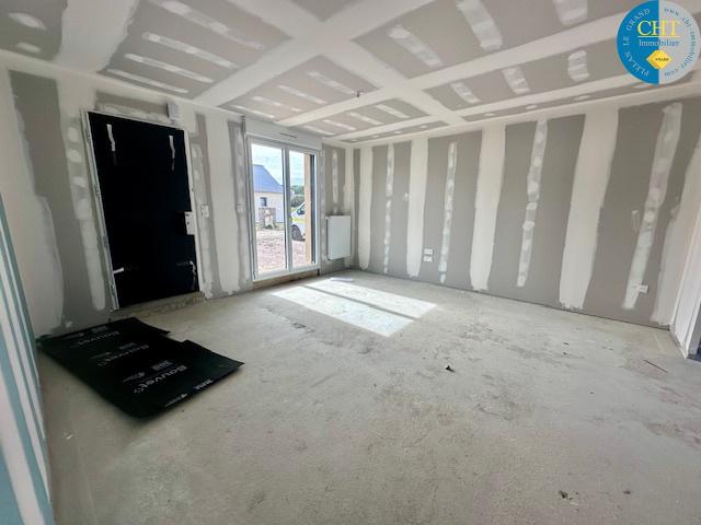 A PAIMPONT à LOUER maison T4