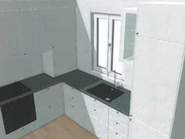 A PAIMPONT à LOUER maison T4