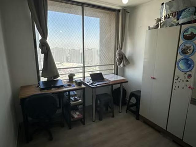 A pasos de metro Macul Av. Macul /2 dormitorios 2 B estacionamiento y bodega | 2 dormitorios por 99000. 00 en Macul