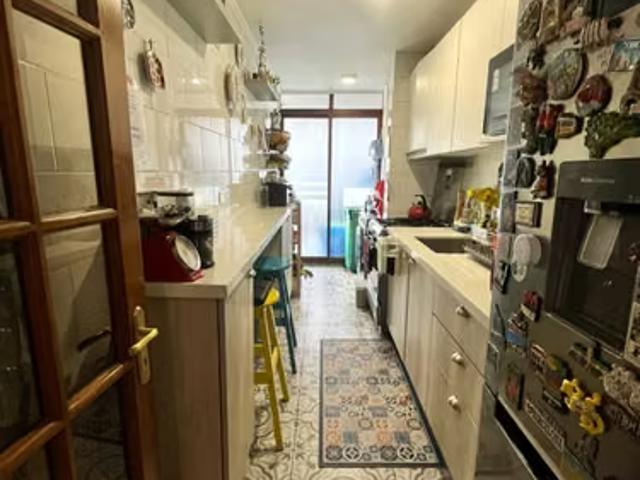 A pasos de metro santa lucia | 2 dormitorios por 4150.00 en Santiago