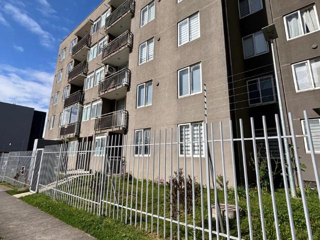 A pasos de avenida andalién 185984
