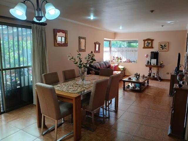 A pasos de avenida san juan 85597 | 5 Dormitorios por 8500.00 en Machalí