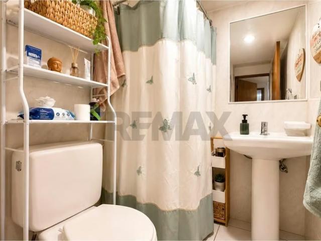 A pasos de colegio inmaculada concepción | 2 dormitorios por 7490.00 en Vitacura