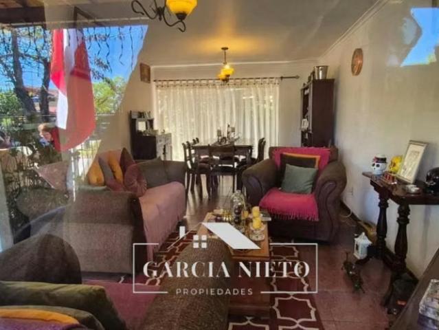 A pasos de home center 1221 | dormitorios por 189000. 00 en Rancagua