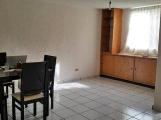 A pasos de Plaza San Pedro,Invierte en Azcapotzalco — 80 m² a Precio de Remate $813,514