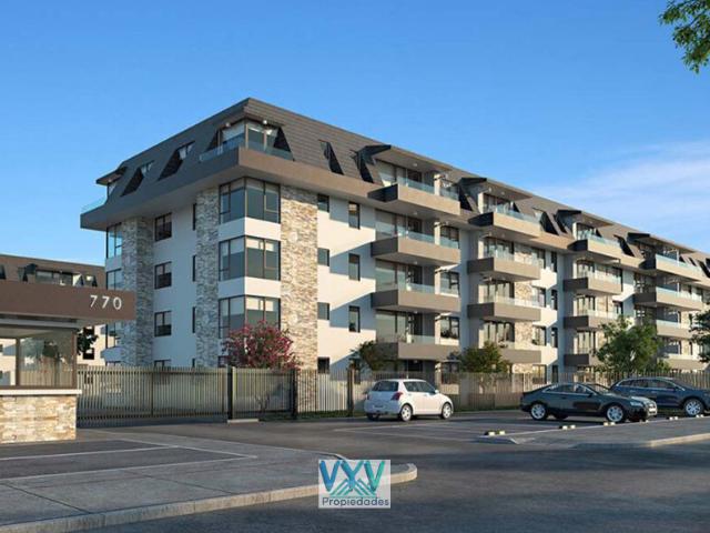 A PASOS DE TODO CONDOMINIO MUY FAMILIAR