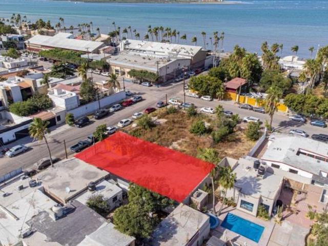 A Pasos del Malecón de La Paz, BCS Oportunidad Única de Inversión