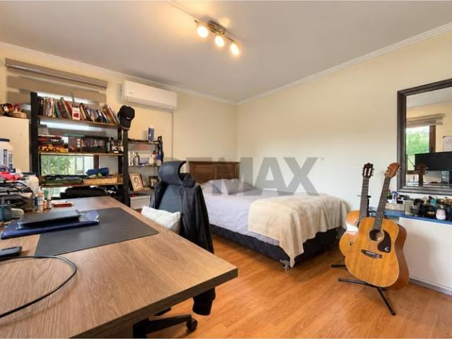 A pasos del mayflower casa 5d+4b piscina | 5 dormitorios por 18300.00 en Lo Barnechea