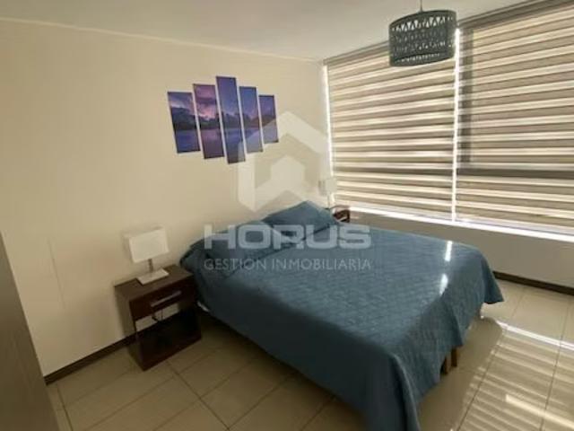 A pasos del metro Hospitales — Independencia | 1 dormitorios por 2032.00 en Independencia