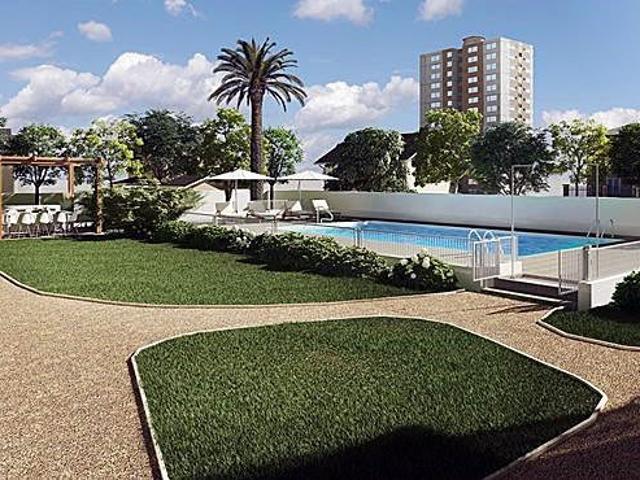 A pasos del metro lo vial 2d 2b bodega edificio full equipado