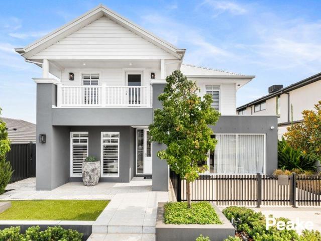 A Park Front 42sq Luxury Ex Display!