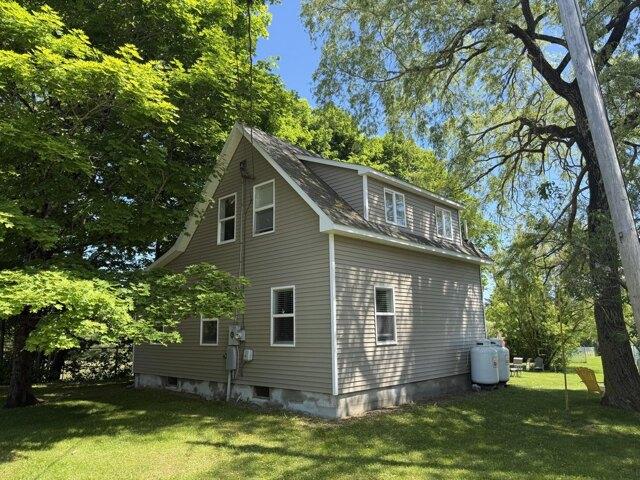A Park St, Rockland, Home For Sale