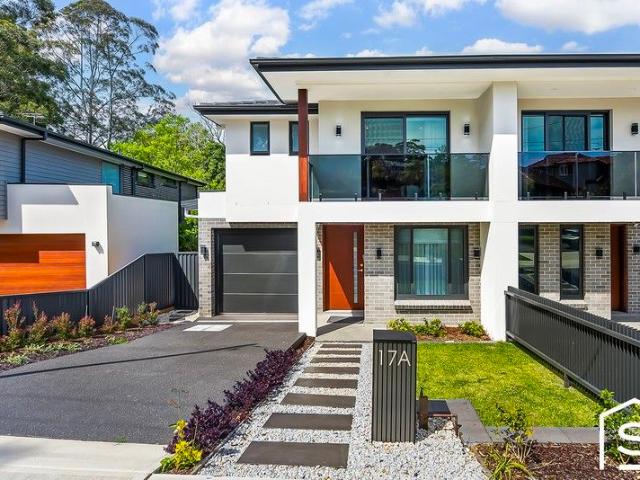 A Parkside Masterpiece of Space, Style & Superior Craftsmanship Full Brick & Concrete Slab