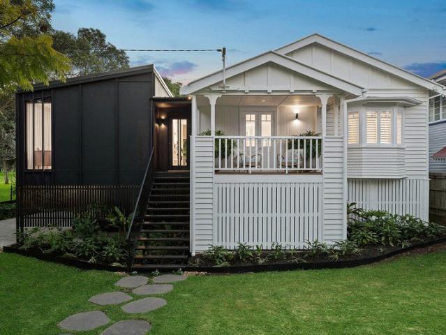 A Parkside Masterpiece Where Architecture Meets Nature