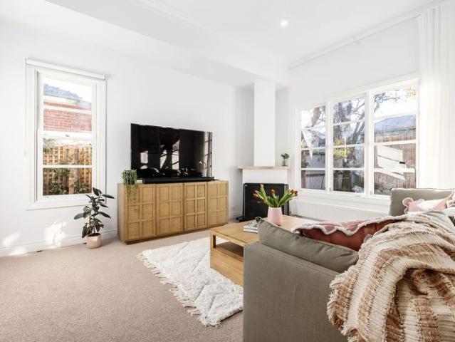 A Parkside Family Residence of Remarkable Character