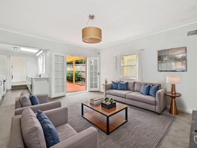 A Parkside Petersham Address of Lifestyle and Convenience