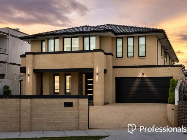 A Parkside Sanctuary in the Zone Your Forever Home Is Here