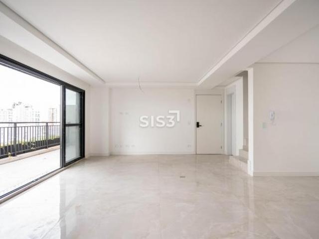 A partamento duplex à venda com 2 suítes no Água V