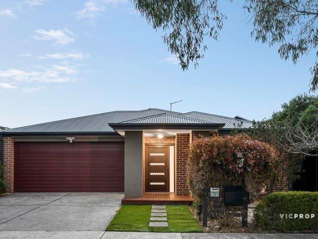 A Peaceful Mernda Setting with Everyday Convenience