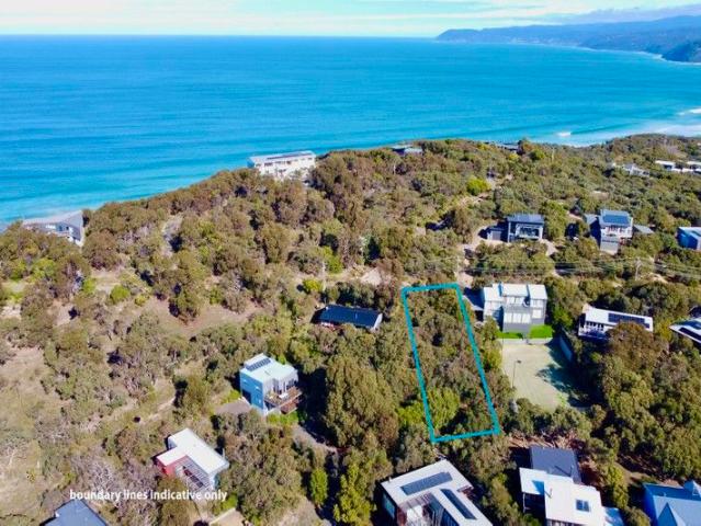 A peaceful native setting close to beach and bush