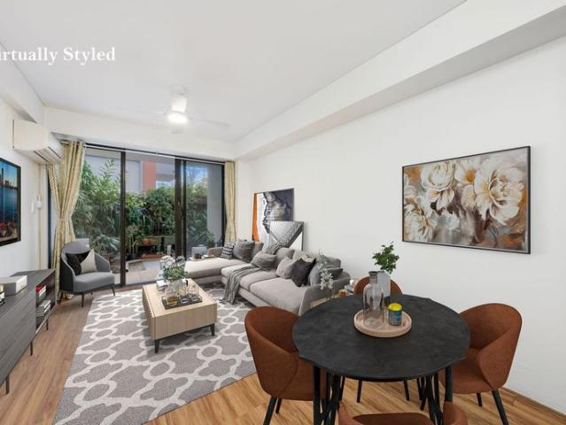 A Peaceful Abode Boasting Convenience & Privacy