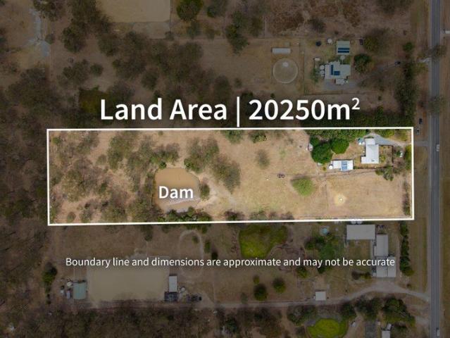 A PEACEFUL ACREAGE LIFESTYLE WITH SPACE TO ENJOY