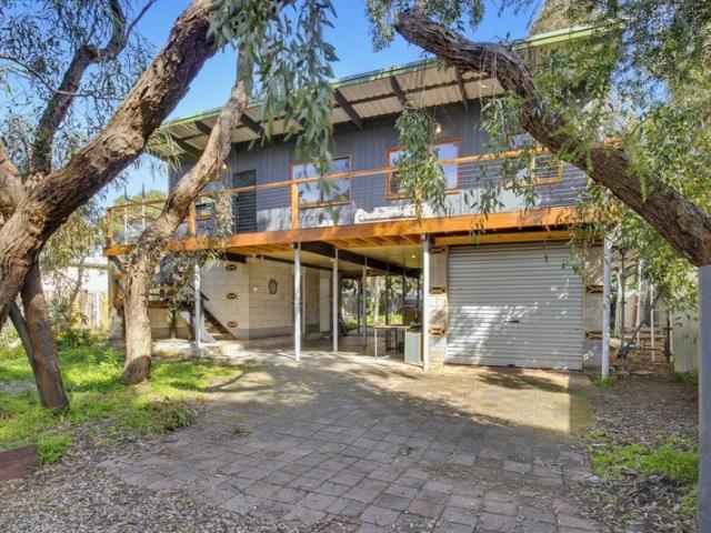 A Peaceful Aldinga Beach Retreat Surrounded by Nature!
