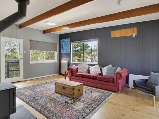 A Peaceful Aldinga Beach Retreat Surrounded by Nature!