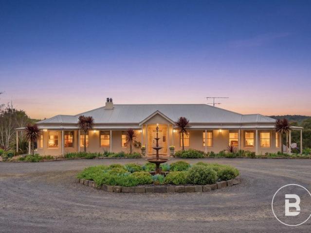 A Peaceful Bushland Lifestyle on approx 7.51 hecatres 18.85 acres