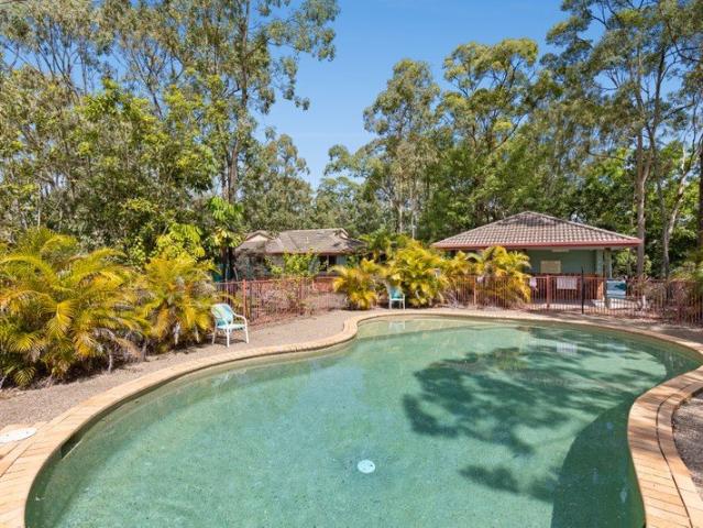 A Peaceful Bushland Retreat with Space to Surprise