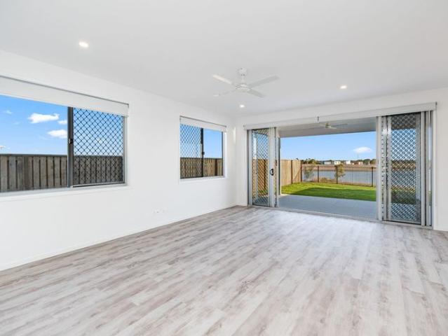 A Peaceful Burrum Heads Position with Lifestyle in Mind